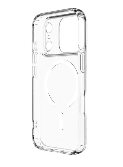 iPhone 17 Pro EFM Zurich Mag Case