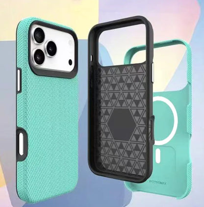 iPhone 17 Pro Max Maxguard Mag Angle