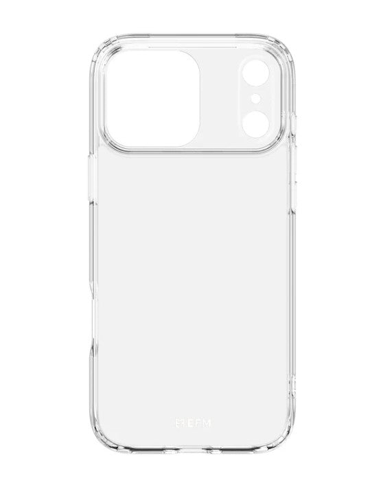 iPhone 17 Pro EFM Zurich Case