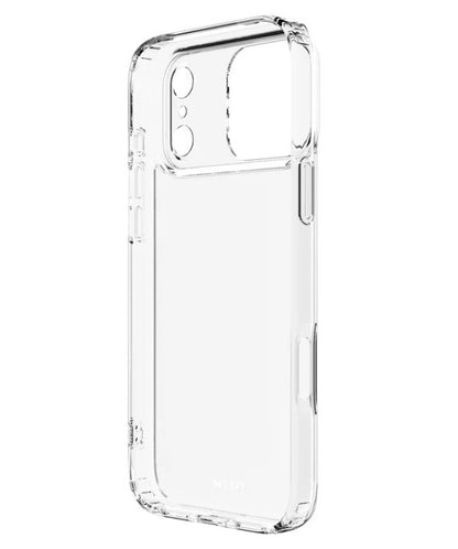 iPhone 17 Pro EFM Zurich Case