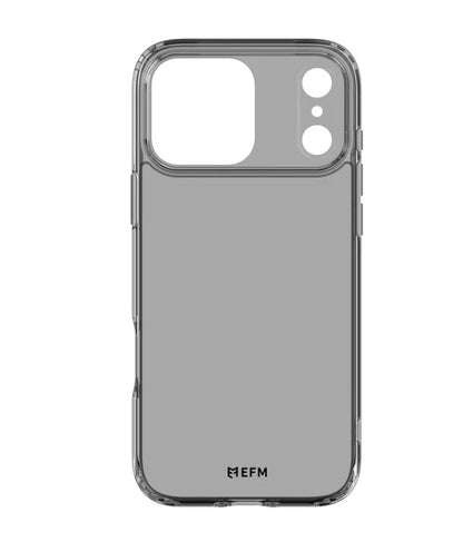 iPhone 17 Pro EFM Zurich Case