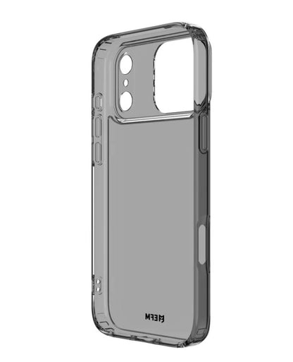 iPhone 17 Pro EFM Zurich Case