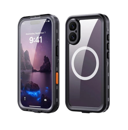 iPhone 17 RedPepper Waterproof MagFit Cases
