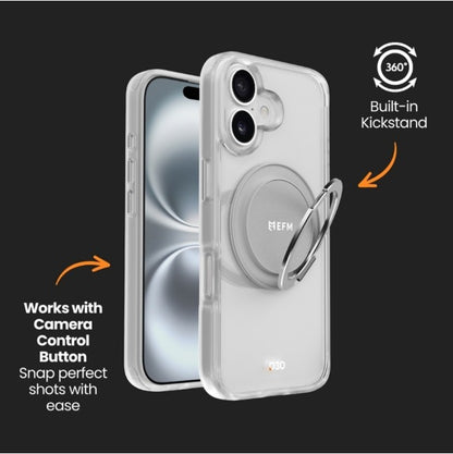 iPhone 16 EFM Alta Case