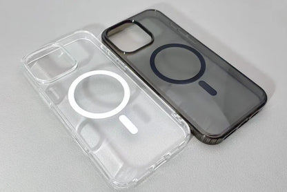 iPhone 16 Space MagFit / Spacetech Armor Magfit