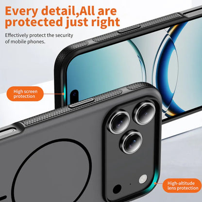iPhone 17 Pro Breeze Guard Magfit