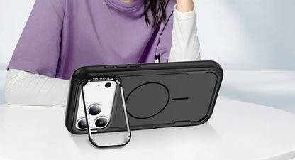 iPhone 17 Pro Max Maxguard Rock Shield Magfit
