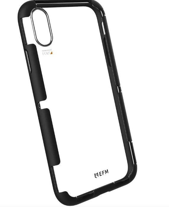 iPhone X/XS EFM Cayman Cases