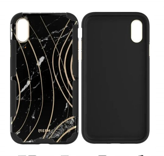iPhone X/XS EFM Cayman Cases