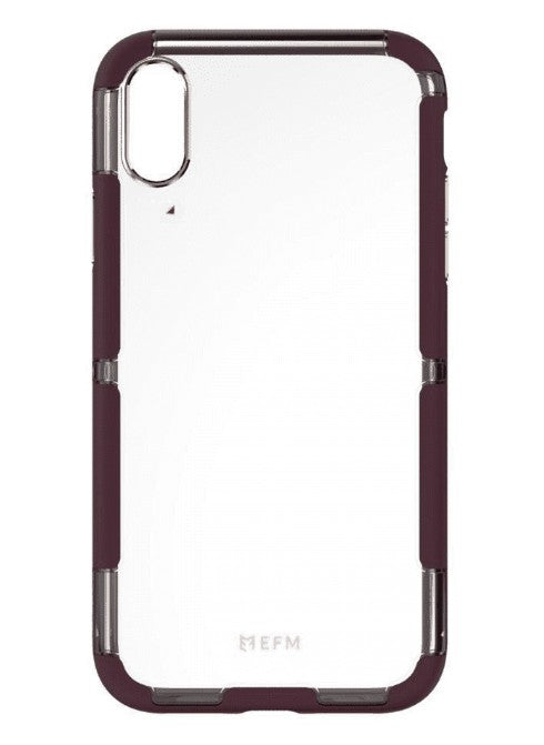 iPhone X/XS EFM Cayman Cases