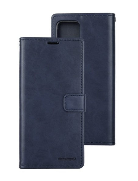 Samsung S23 Bluemoon Wallet Cases