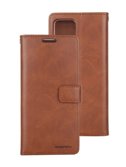 Samsung S23 Ultra Bluemoon Wallet Cases