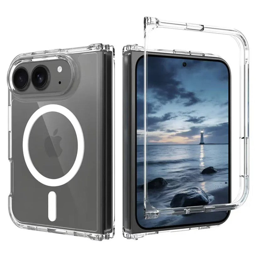 iPhone Duo Space MagFit / Spacetech Armor Magfit