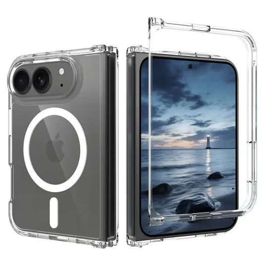 iPhone Duo Space MagFit / Spacetech Armor Magfit