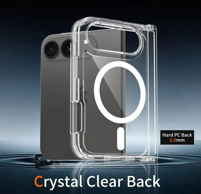 iPhone Duo Space MagFit / Spacetech Armor Magfit