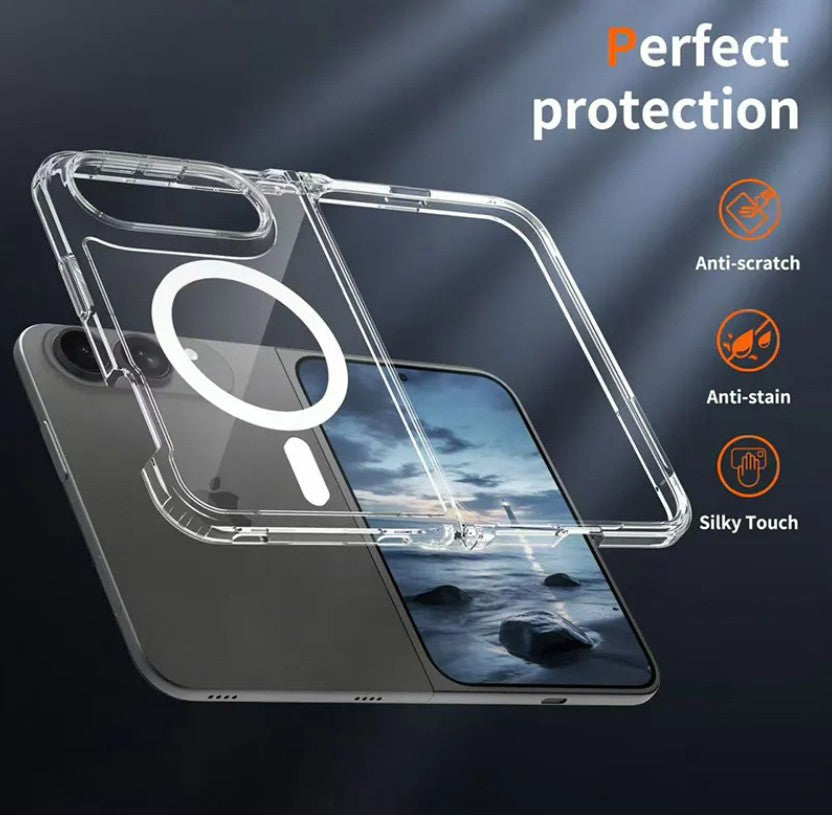 iPhone Duo Space MagFit / Spacetech Armor Magfit