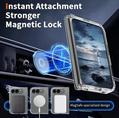 iPhone Duo Space MagFit / Spacetech Armor Magfit