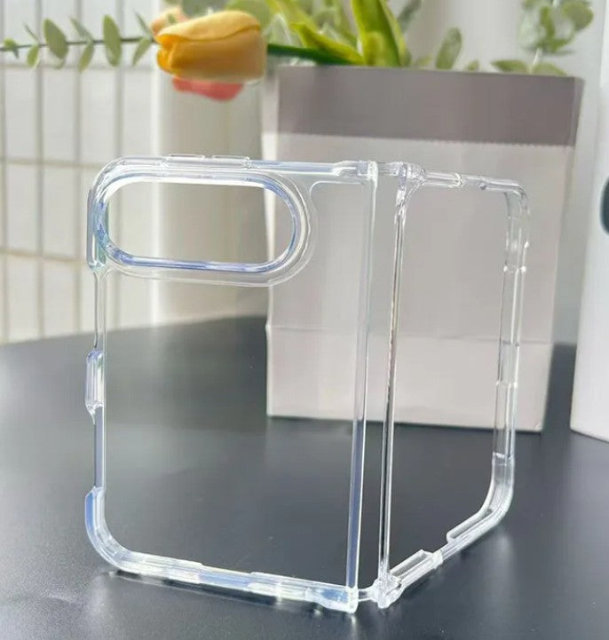 iPhone Duo SPACE TPU PC