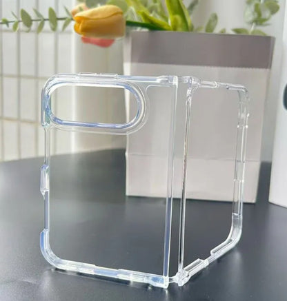 iPhone Duo SPACE TPU PC