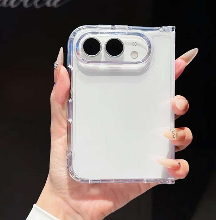 iPhone Duo SPACE TPU PC