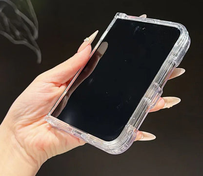 iPhone Duo SPACE TPU PC