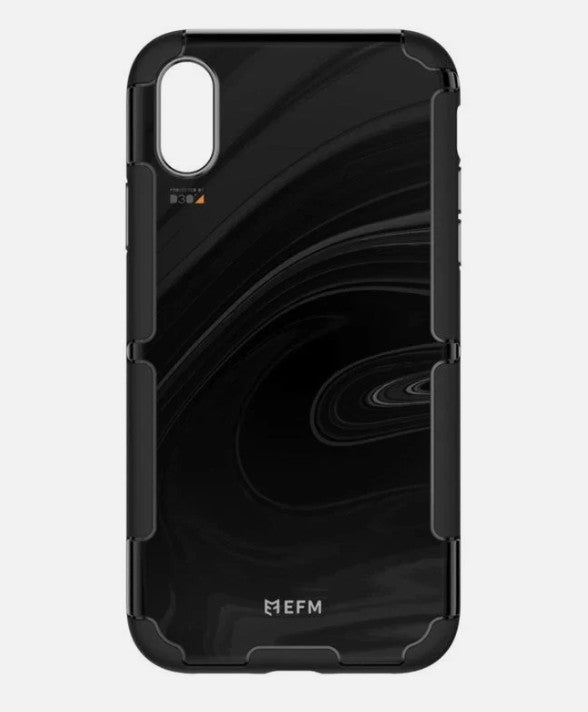 iPhone X/XS EFM Cayman Cases