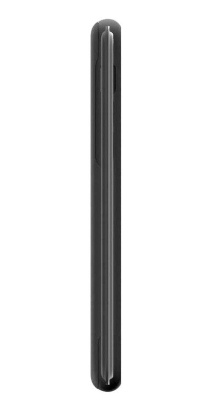 iPhone X/Xs EFM Monaco Wallet Case