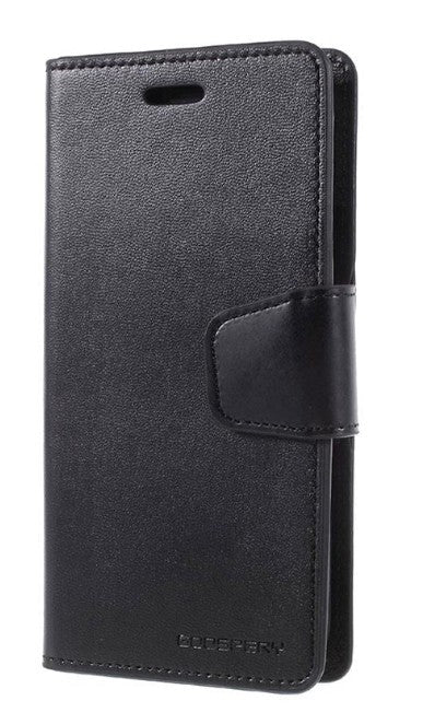 iPhone X/XS Goospery Mercury Wallet Cases