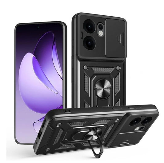 Oppo A6x 4G/5G Ring Armor