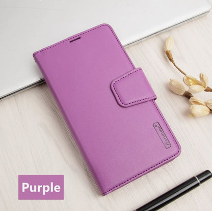 Samsung S26 FE Hanman Wallet Cases