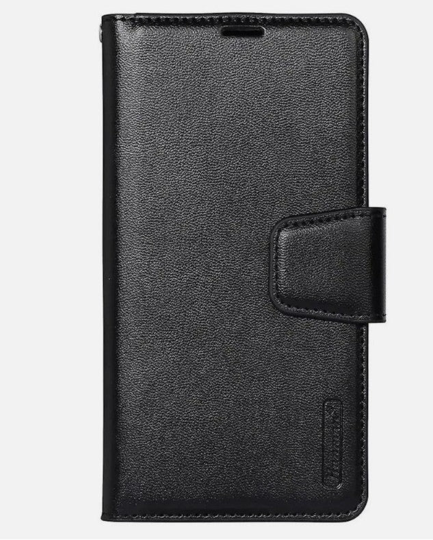 Google Pixel 10a Hanman Wallet Case