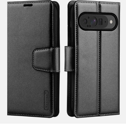 Google Pixel 10a Hanman Wallet Case