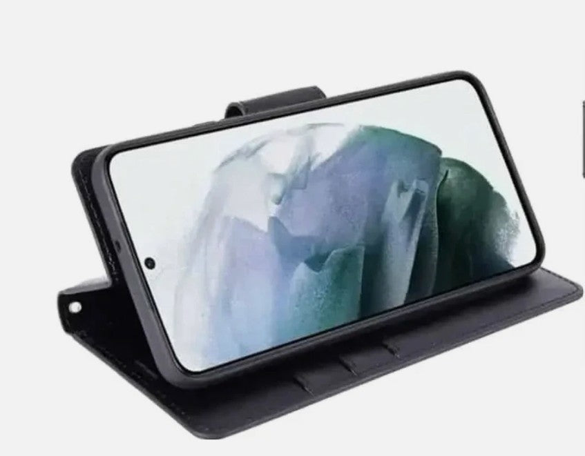 Google Pixel 10a Hanman Wallet Case