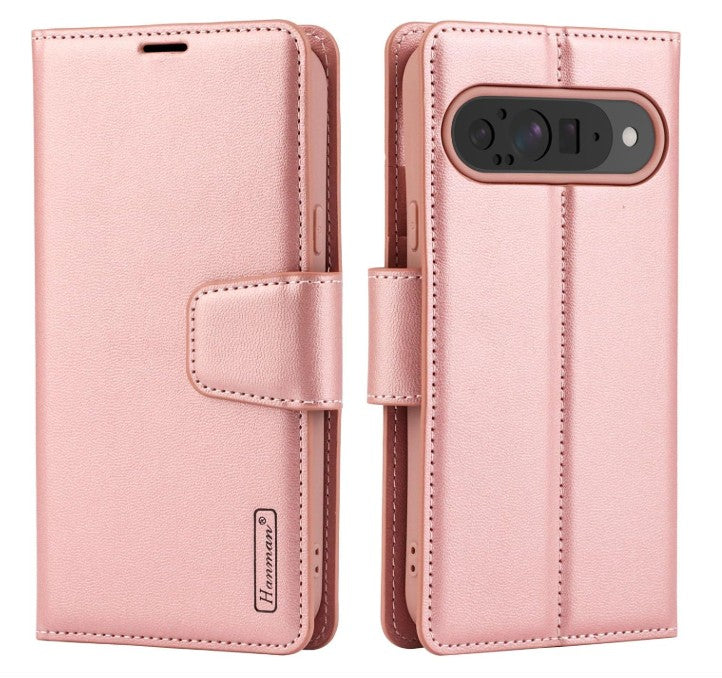 Google Pixel 11/11 Pro Hanman Wallet Case