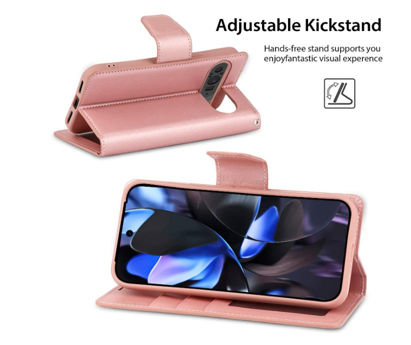 Google Pixel 11/11 Pro Hanman Wallet Case