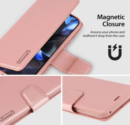 Google Pixel 11/11 Pro Hanman Wallet Case