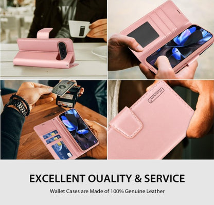 Google Pixel 11/11 Pro Hanman Wallet Case