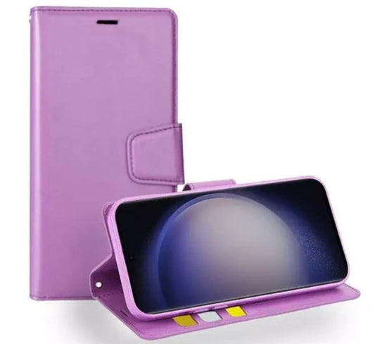 iPhone 11 Hanman Wallet Cases