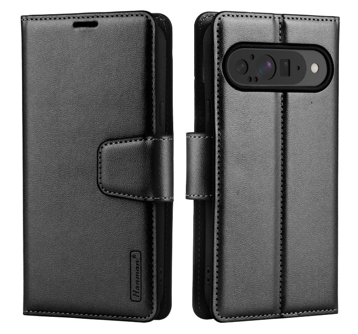 Google Pixel 11/11 Pro Hanman Wallet Case