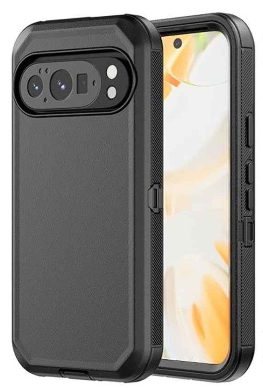 Google Pixel 11 Pro XL Robot Case