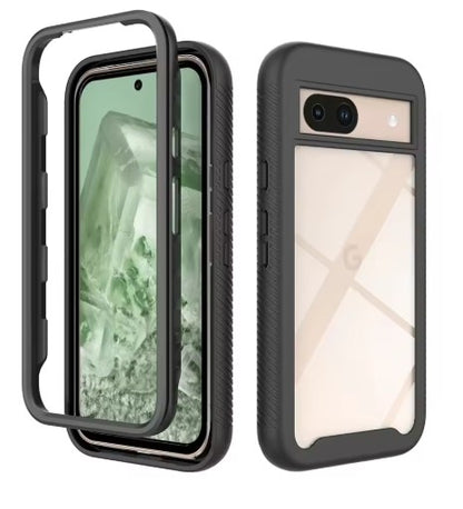 Google Pixel 7 Hybrid Protective Case