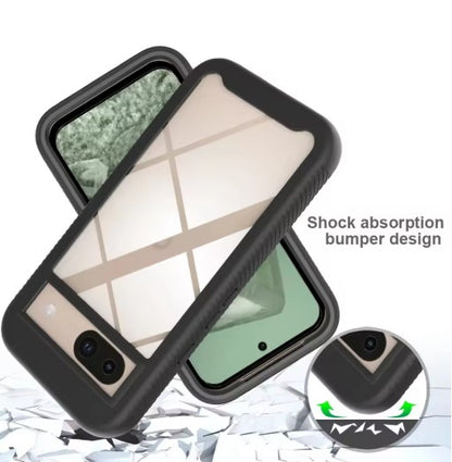 Google Pixel 6 Pro Hybrid Protective Case
