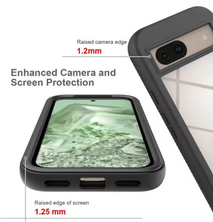 Google Pixel 6 Pro Hybrid Protective Case