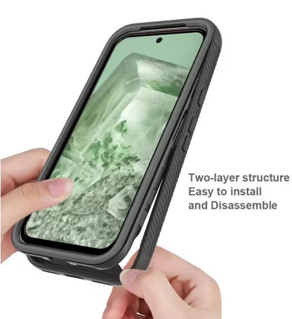 Google Pixel 7 Hybrid Protective Case