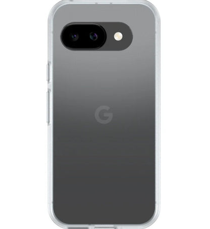 Google Pixel 9a - Otterbox React Case (Clear)