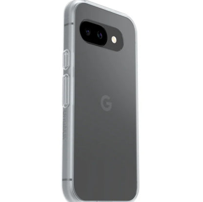 Google Pixel 9a - Otterbox React Case (Clear)