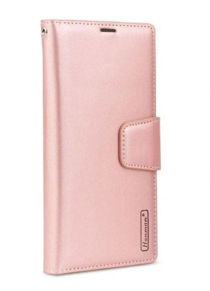 iPhone 12/12 Pro Hanman Wallet Flip Cases
