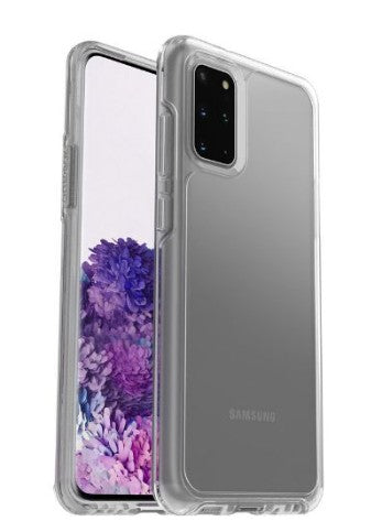Samsung S20 Plus Otterbox Symmetry (Clear)