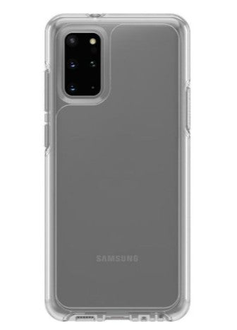 Samsung S20 Plus Otterbox Symmetry (Clear)