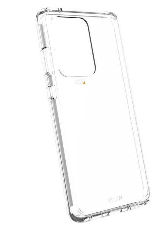 Samsung S20 Ultra EFM Aspen (Clear)